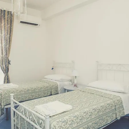 Il Giardino Dei Lauri Appartamento *