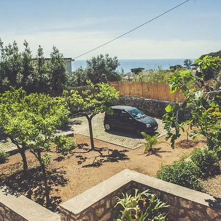 Il Giardino Dei Lauri Apartman *