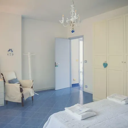 Il Giardino Dei Lauri Apartman *