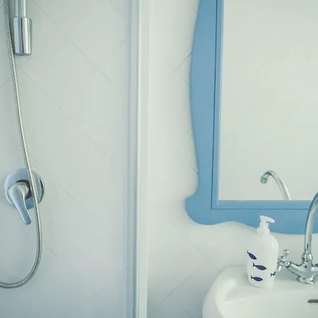 Apartman Il Giardino Dei Lauri