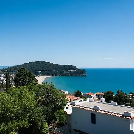 Il Giardino Dei Lauri Appartamento *