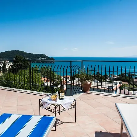 Il Giardino Dei Lauri Appartamento