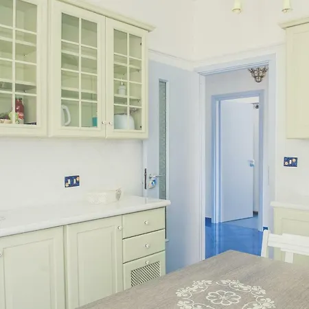 Apartman Il Giardino Dei Lauri *