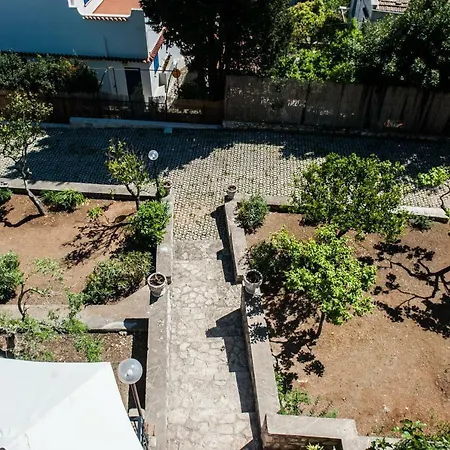 Il Giardino Dei Lauri *