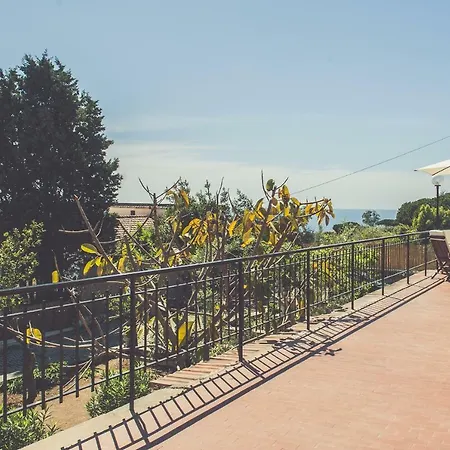 Il Giardino Dei Lauri *