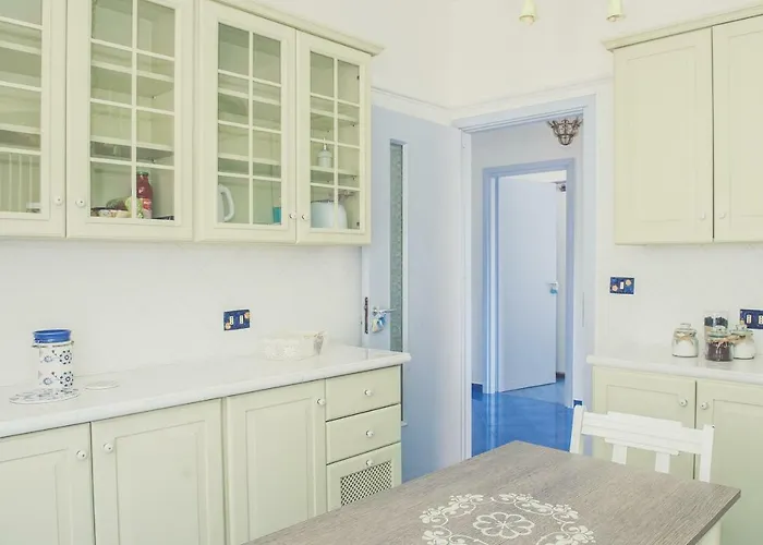 Daire Il Giardino Dei Lauri *