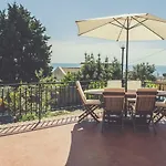 Il Giardino Dei Lauri Gaeta