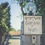 Il Giardino Dei Lauri Apartamento Gaeta