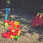 Il Giardino Dei Lauri Gaeta