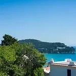 Apartamento Il Giardino Dei Lauri Gaeta