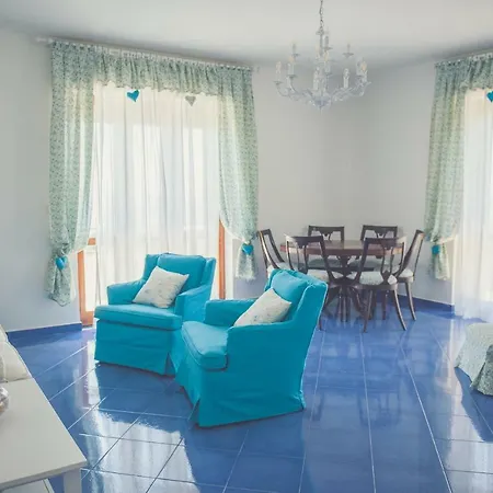 Il Giardino Dei Lauri Apartman *