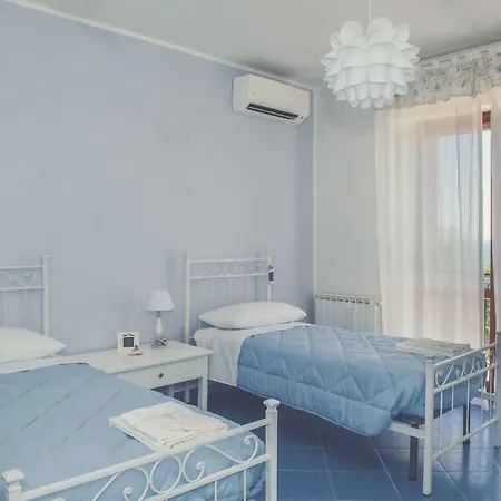 Il Giardino Dei Lauri Apartment Gaeta