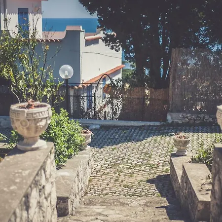 Apartamento Il Giardino Dei Lauri *