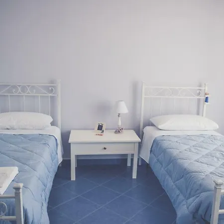 Apartment Il Giardino Dei Lauri Gaeta