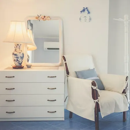 Apartman Il Giardino Dei Lauri Gaeta