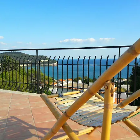 Il Giardino Dei Lauri Apartment