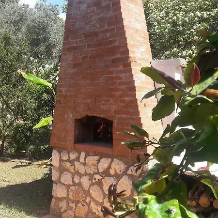 Appartement Il Giardino Dei Lauri Gaète