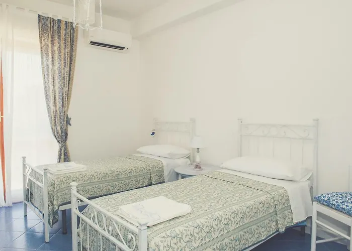 Il Giardino Dei Lauri Διαμέρισμα *