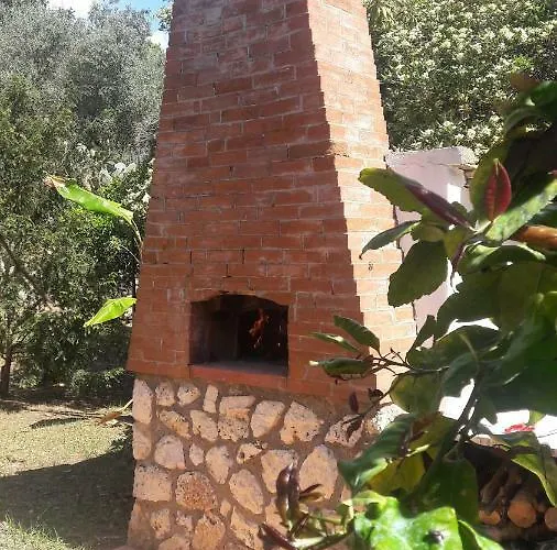Διαμέρισμα Il Giardino Dei Lauri Γκαέτα