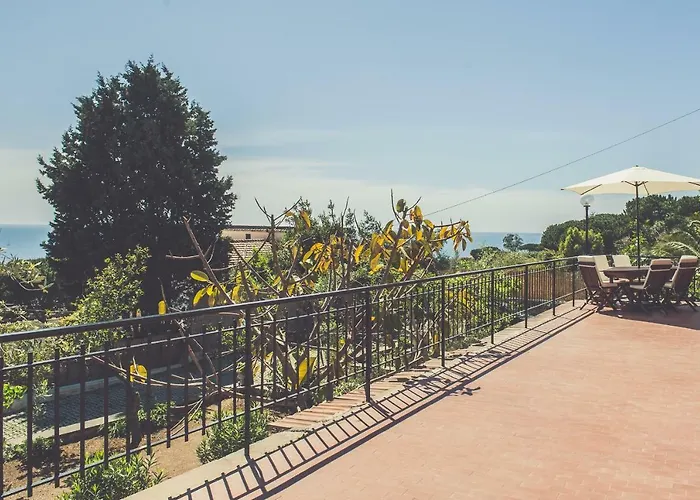 Il Giardino Dei Lauri *